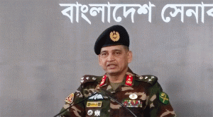 নির্বাচনে প্রয়োজন হলে অতিরিক্ত বলপ্রয়োগ, তবে আইনের বাইরে নয়: সেনাসদর