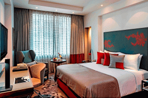 সুবর্ণগ্রাম: এক ছাদের নিচে প্রকৃতি, বিনোদন ও স্বস্তির ঠিকানা