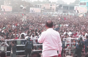 বিএনপি ক্ষমতায় এলে রাষ্ট্র পরিচালনায় কোনো ধর্ম-বর্ণ বিবেচনা করবে না : তারেক রহমান