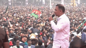 বিএনপি ক্ষমতায় এলে রাষ্ট্র পরিচালনায় কোনো ধর্ম-বর্ণ বিবেচনা করবে না : তারেক রহমান