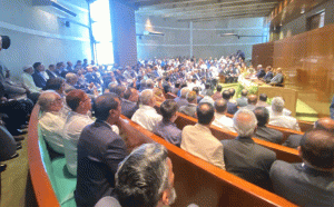 সংসদীয় দলের নেতা নির্বাচিত তারেক রহমান