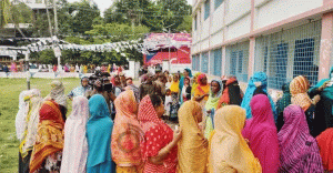 ৪৩ হাজার ভোটকেন্দ্র গোয়েন্দা নজরদারির আওতায়: প্রেস সচিব