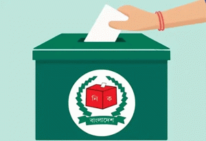 ভোটের মাঠে মোটা অঙ্কের টাকাসহ জামায়াতের শীর্ষ নেতা-কর্মী আটক 