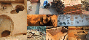 লুকানো ইতিহাস ওয়ারী বটেশ্বর