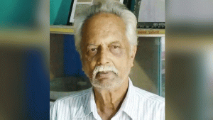 প্রাচীন ইতিহাসের নীরব অনুসন্ধানী ও  লোকসাহিত্য গবেষক হাবিবুল্লা পাঠান