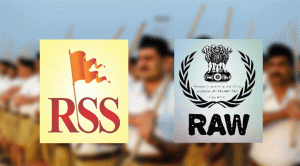 মার্কিন কমিশনের রিপোর্ট আরএসএস ও ‘র’-এর ওপর নিষেধাজ্ঞার সুপারিশ, ভারতের তীব্র প্রতিক্রিয়া