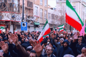 আয়াতুল্লাহ আলী খামেনির মৃত্যুর পর অন্তর্বর্তী পরিষদের যুক্তরাষ্ট্রের বিরুদ্ধে তীব্র প্রতিক্রিয়া