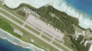 দিয়েগো গার্সিয়ায় ইরানের ক্ষেপণাস্ত্র হামলা, ইউরোপেও ছড়িয়ে পড়ার শঙ্কা