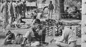 ঢাকায় আত্মসমর্পণ: কীভাবে দেশে ফিরেছিল ৯৩ হাজার পাকিস্তানি সৈন্য?