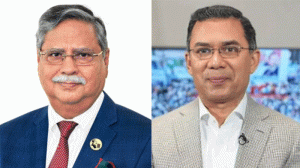 জাতীয় ঈদগাহে একসঙ্গে ঈদের নামাজ  আদায় করবেন রাষ্ট্রপতি-প্রধানমন্ত্রী