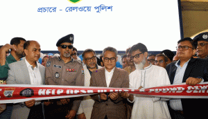 স্বস্তিদায়ক ঈদযাত্রা নিশ্চিত করতে সক্ষমতার সর্বোচ্চ ব্যবহার: রেলমন্ত্রী