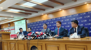 যেভাবে সাইবার জালে ধরা পড়ল ৪০ কোটি: সিআইডির অভিযানে ফেরত এলো পাচার হওয়া অর্থ