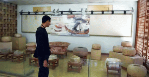  ইতিহাসে মহেঞ্জোদারো এক অনন্য বিস্ময়