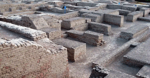  ইতিহাসে মহেঞ্জোদারো এক অনন্য বিস্ময়