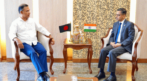 ভারতের সঙ্গে শেখ হাসিনার আমলের সম্পর্কের অধ্যায়ের সমাপ্তি