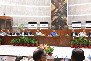 বিদ্যুৎ সাশ্রয়:  রোববার থেকে ৯–৪  অফিস, ৬টার মধ্যে বন্ধ দোকানপাট