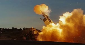 ইরান যুদ্ধে যুক্তরাষ্ট্রের ক্ষেপণাস্ত্র ভাণ্ডারে টান: প্যাট্রিয়ট ও থাডের অর্ধেক প্রায় শেষ