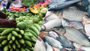 মাছ, মুরগি, সব্জির দামে আগুন, চাপে সাধারণ মানুষ