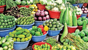 মাছ, মুরগি, সব্জির দামে আগুন, চাপে সাধারণ মানুষ