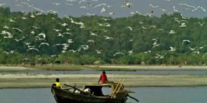 ভোলা সেতু: খুলে যাবে দক্ষিণ জনপথের অর্থনীতির নতুন দুয়ার