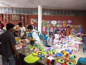 দুয়ারে কড়া নাড়ছে বাঙালির প্রাণের উৎসব পহেলা বৈশাখ