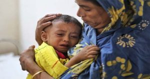 টিকা পাবে ১ কোটি ৮০ শিশু: প্রথম দিনই পাবে প্রায় ১৯ লাখ শিশু 