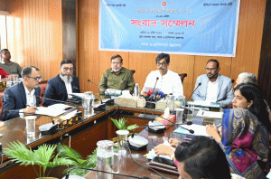 ৭-১৩ এপ্রিল: জাতীয় মাছ ইলিশ রক্ষায় সমন্বিত উদ্যোগ জরুরি