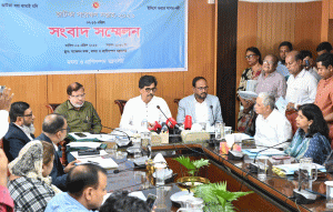 জাতীয় মাছ ইলিশ রক্ষায় সমন্বিত উদ্যোগ জরুরি