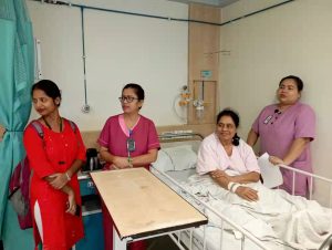 বাংলাদেশি রোগীদের জন্য মনিপাল হাসপাতালের মানবিক উদ্যোগ