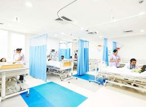 বাংলাদেশি রোগীদের জন্য মনিপাল হাসপাতালের মানবিক উদ্যোগ