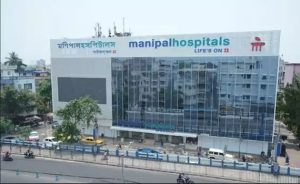 বাংলাদেশি রোগীদের জন্য মনিপাল হাসপাতালের মানবিক উদ্যোগ