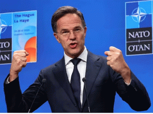 ন্যাটো ছাড়ার হুমকি: ডোনাল্ড ট্রাম্প কতটা বাস্তবায়ন করতে পারবেন? 