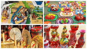 বিকেল ৫টার মধ্যেই শেষ পহেলা বৈশাখের সব আয়োজন, ঢাকা বিশ্ববিদ্যালয় ক্যাম্পাসে কড়াকড়ি নির্দেশনা