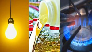 তেল-গ্যাসের দাম বৃদ্ধি: মানবিক অর্থনীতির চ্যালেঞ্জে নতুন করে মূল্যস্ফীতির চাপ