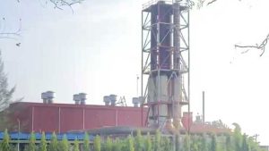  বিদ্যুৎ অভাবে শিল্পকারখানায় উৎপাদন ও সেচ  ব্যাহত