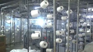 বিদ্যুৎ অভাবে শিল্পকারখানায় উৎপাদন ও সেচ  ব্যাহত