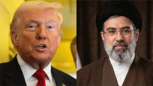 যুদ্ধবিরতি আলোচনায় অনাগ্রহ ইরানের, মার্কিন দাবির   গ্রহণযোগ্যতা নিয়ে তেহরানের প্রশ্ন