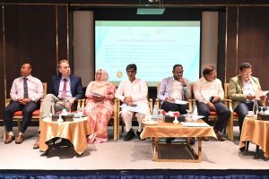 প্রাকৃতিক উপায়ে উৎপাদিত মাংস রপ্তানিতে নতুন ইতিহাস গড়তে যাচ্ছে বাংলাদেশ: মৎস্য ও প্রাণিসম্পদ মন্ত্রী
