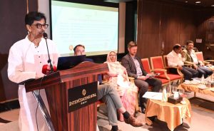 প্রাকৃতিক উপায়ে উৎপাদিত মাংস রপ্তানিতে নতুন ইতিহাস গড়তে যাচ্ছে বাংলাদেশ: মৎস্য ও প্রাণিসম্পদ মন্ত্রী