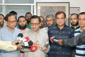  চামড়া সংগ্রহকারীদের ন্যায্য মূল্য নিশ্চিতে সরকারের নজর থাকবে : বাণিজ্যমন্ত্রী