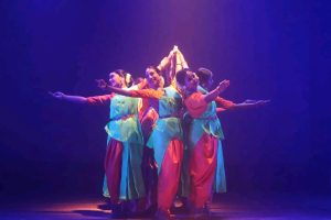ভারতীয় হাই কমিশনের আয়োজনে ঢাকায় রবীন্দ্র-নজরুল জয়ন্তী উদযাপন