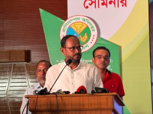 সীমান্তে অবৈধ গবাদিপশু প্রবেশ ঠেকাতে বিজিবিকে কঠোর নজরদারির নির্দেশ