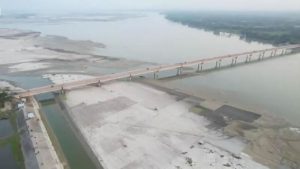 তিস্তা মহাপরিকল্পনা নিয়ে নতুন করে আলোচনা, চীন সফরে গুরুত্ব পাচ্ছে ইস্যুটি