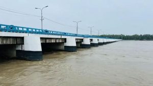 তিস্তা মহাপরিকল্পনা নিয়ে নতুন করে আলোচনা, চীন সফরে গুরুত্ব পাচ্ছে ইস্যুটি