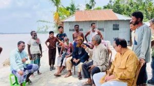 ২০২৫ সালে অন্তর্বর্তী সরকারের প্রধান উপদেষ্টা মুহাম্মদ ইউনূস চীন সফরে গিয়েছিলেন