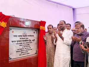 সীমান্তে অবৈধ গবাদিপশু প্রবেশ ঠেকাতে বিজিবিকে কঠোর নজরদারির নির্দেশ