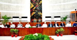 বাজেট অধিবেশন ৯ জুলাই পর্যন্ত চলবে, চারদিন দুই বেলা বসবে সংসদ