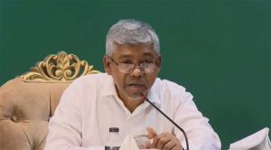 কালো টাকা সাদা করা নিয়ে যা বললেন এনবিআর চেয়ারম্যান