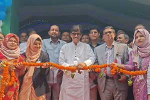 কৃষিই দেশের অর্থনীতির প্রাণ: কৃষিতে অতীতের তুলনায় সর্ববৃহৎ বাজেটের ঘোষণা