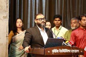 গুমের শিকার পরিবারের জন্য ভাতা বরাদ্দ হবে এই বাজেটেই: মির্জা ফখরুল